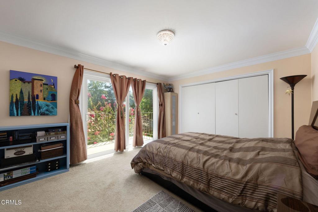 555 W Sierra Madre Boulevard I