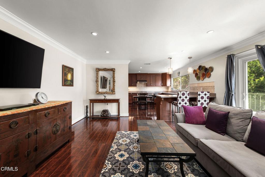 555 W Sierra Madre Boulevard I
