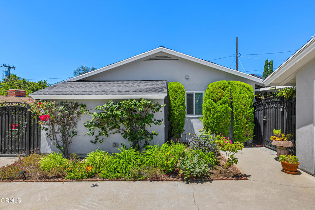 1305 Valley View Avenue
