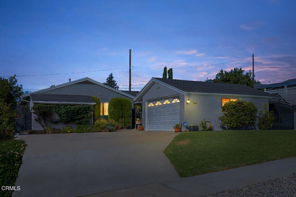 1305 Valley View Avenue