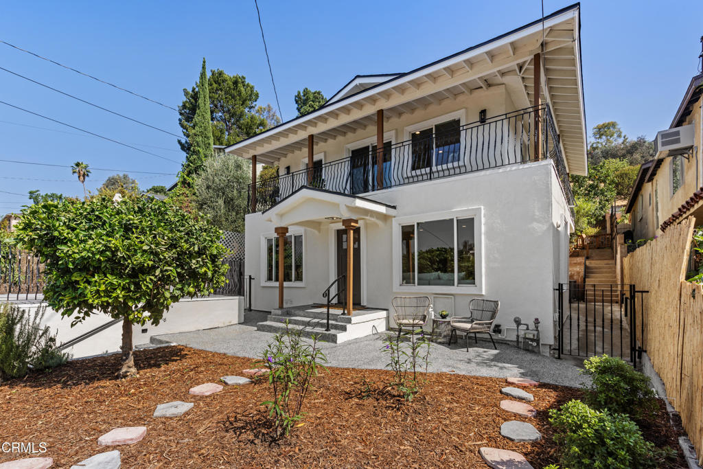 2101 Rome Drive