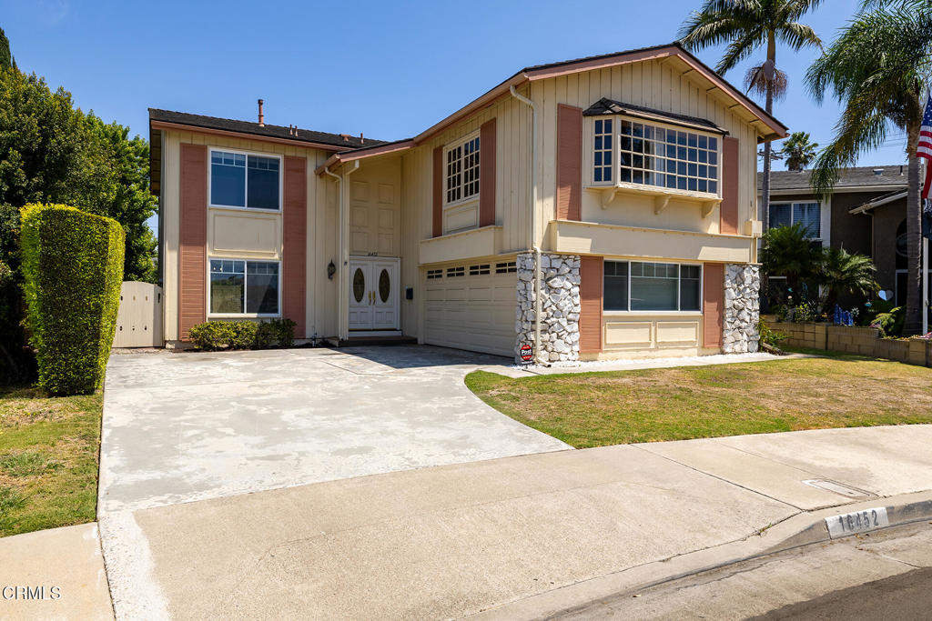 16452 Whittier Lane
