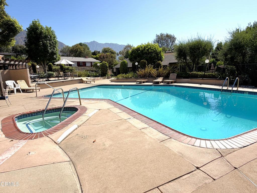 277 E Sierra Madre Boulevard 16C