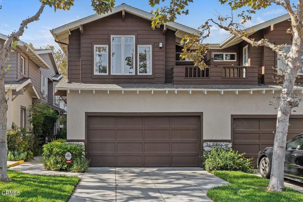 2871 Ashley Drive