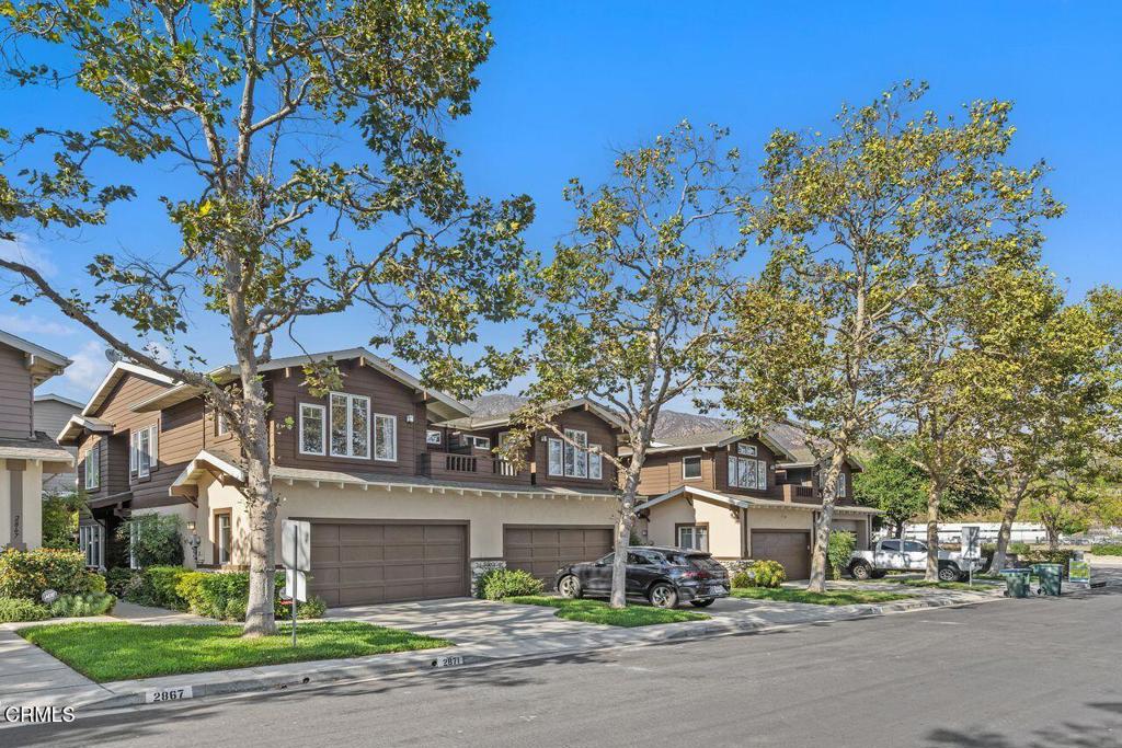 2871 Ashley Drive