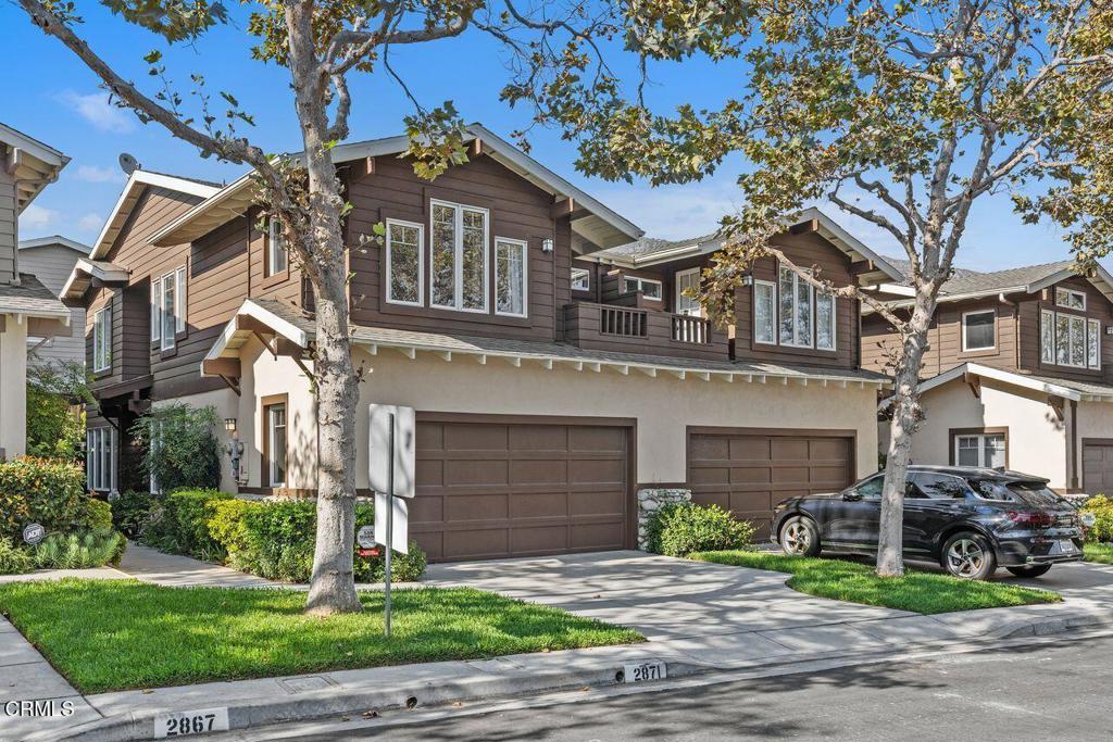 2871 Ashley Drive