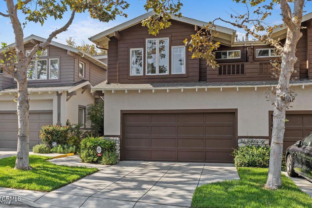 2871 Ashley Drive