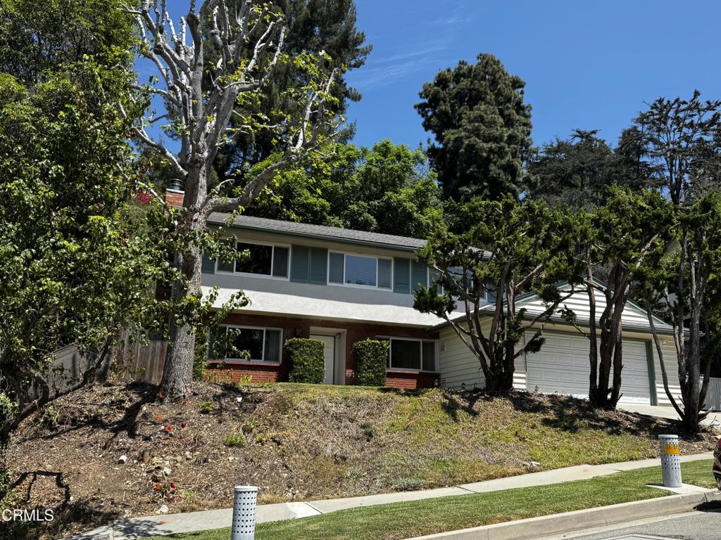 446 Camino Verde