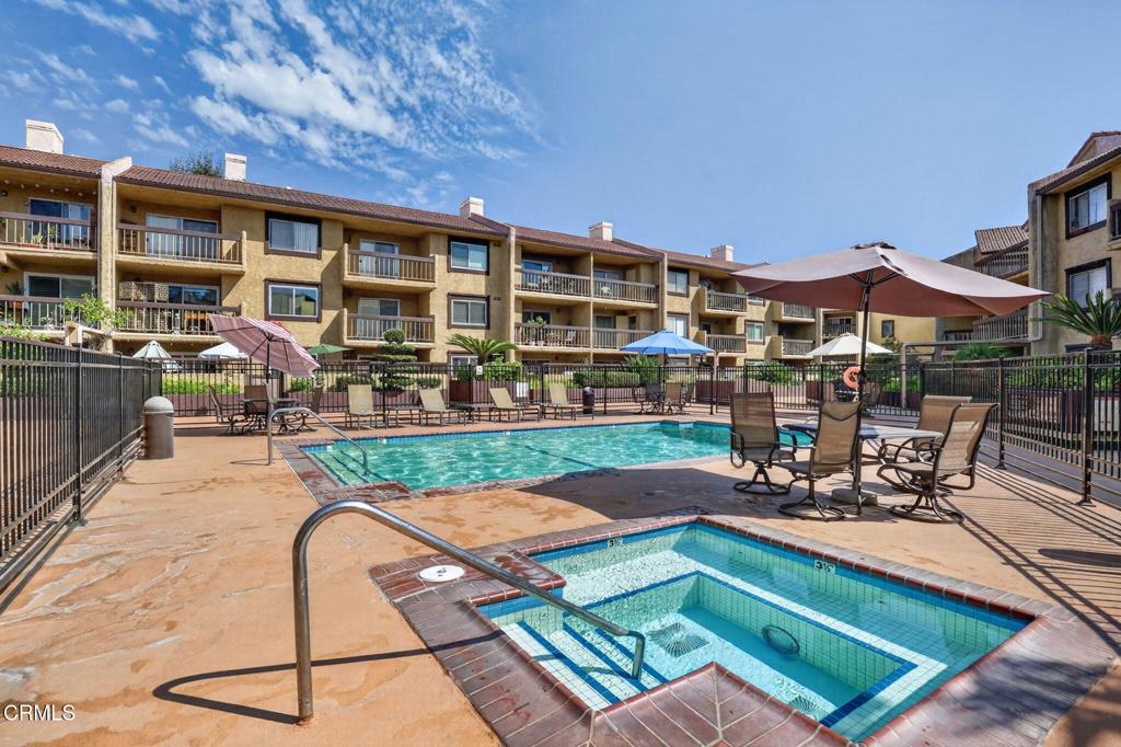3481 Stancrest Drive 126