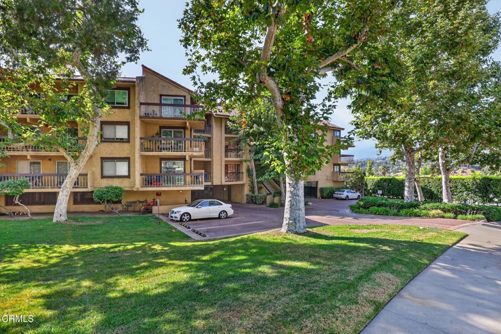 3481 Stancrest Drive 126