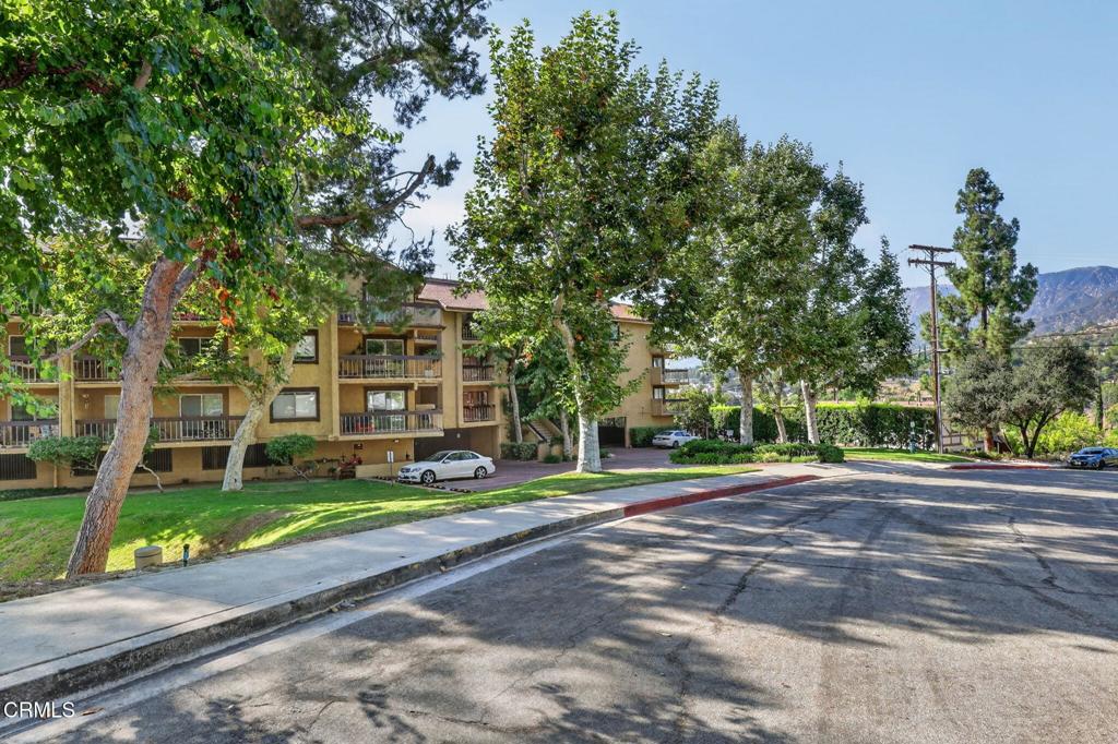 3481 Stancrest Drive 126