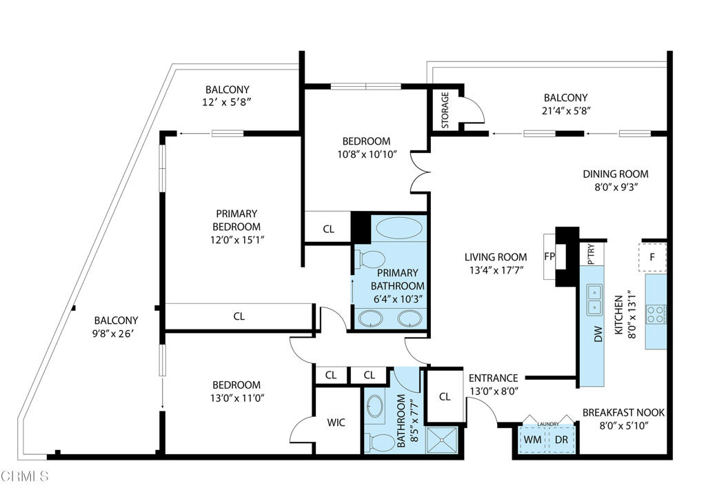 3481 Stancrest Drive 126