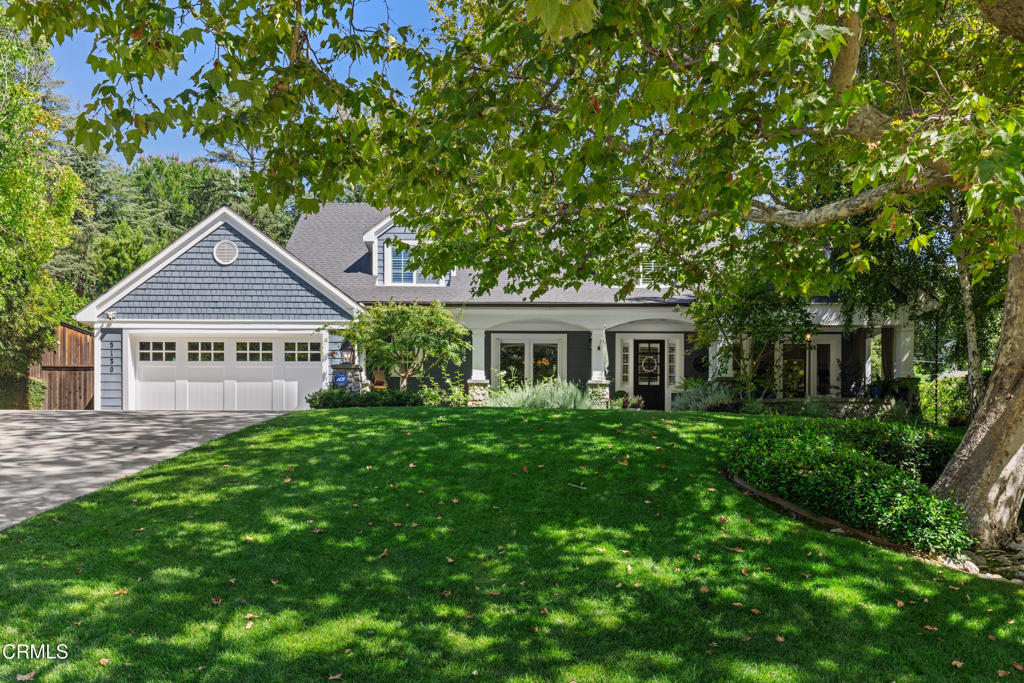 5130 Solliden Lane