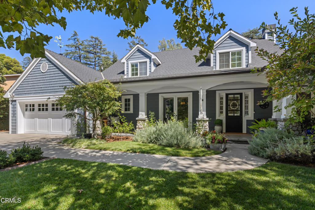 5130 Solliden Lane