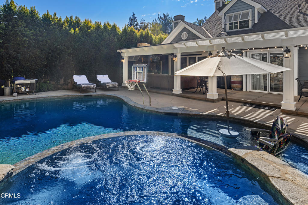 5130 Solliden Lane
