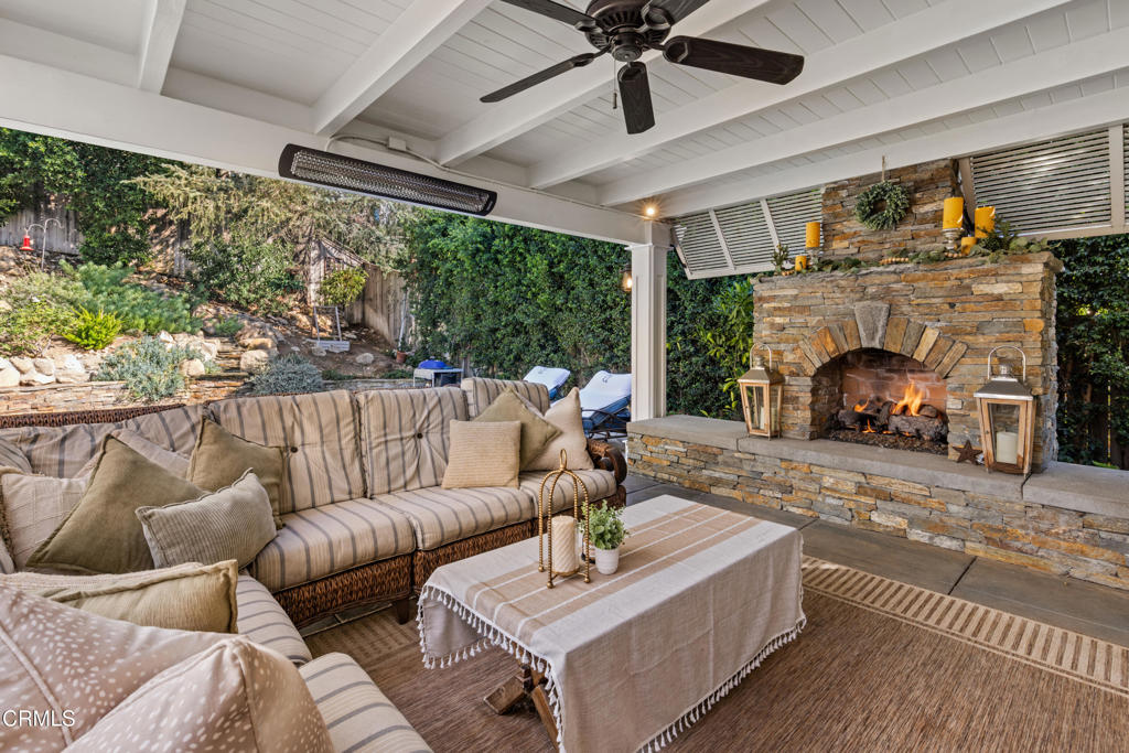 5130 Solliden Lane