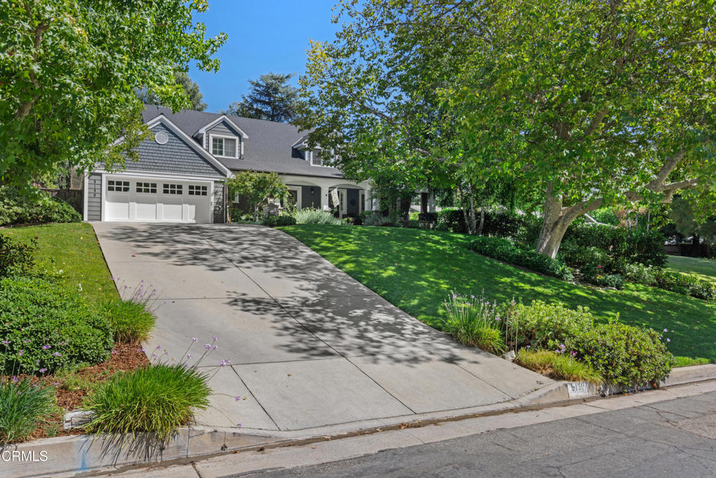 5130 Solliden Lane