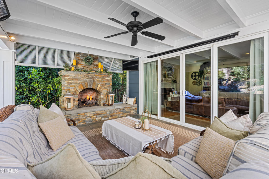 5130 Solliden Lane