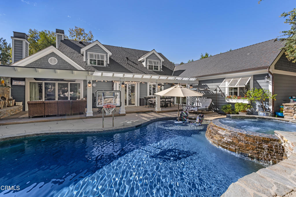 5130 Solliden Lane