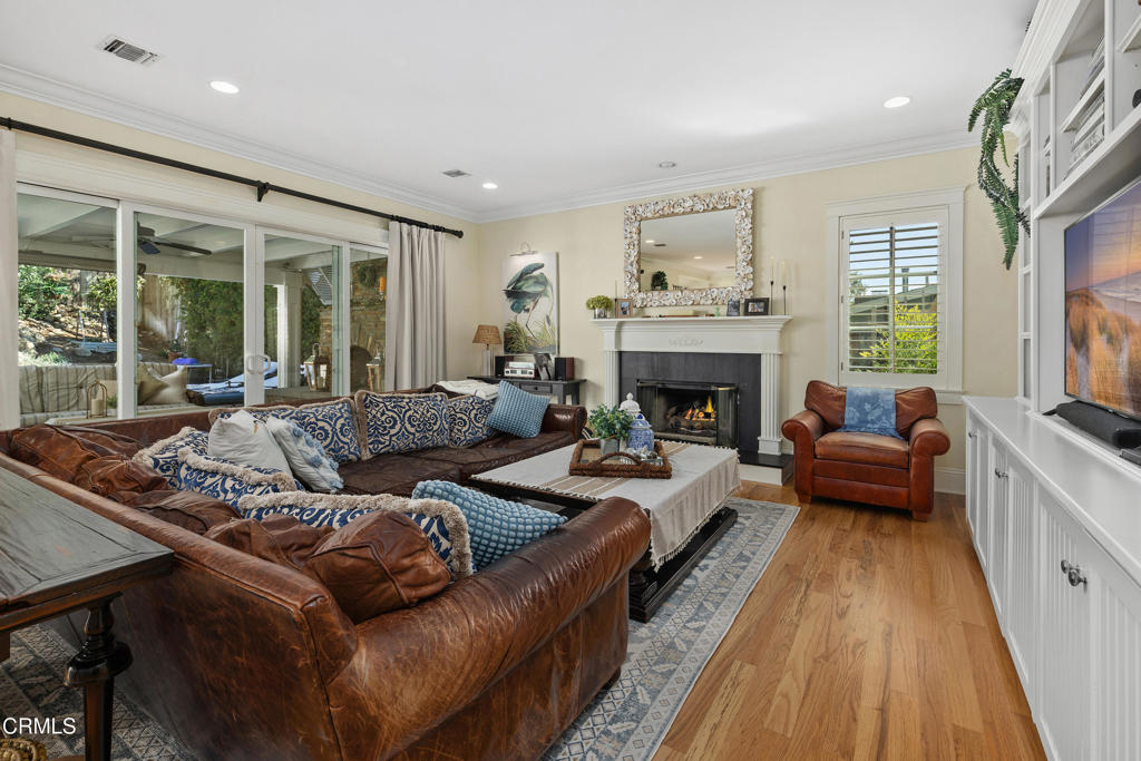 5130 Solliden Lane