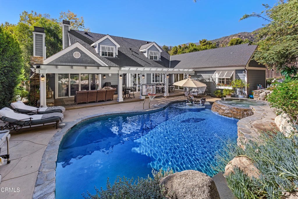 5130 Solliden Lane
