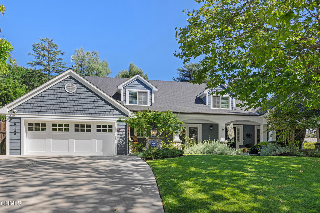 5130 Solliden Lane