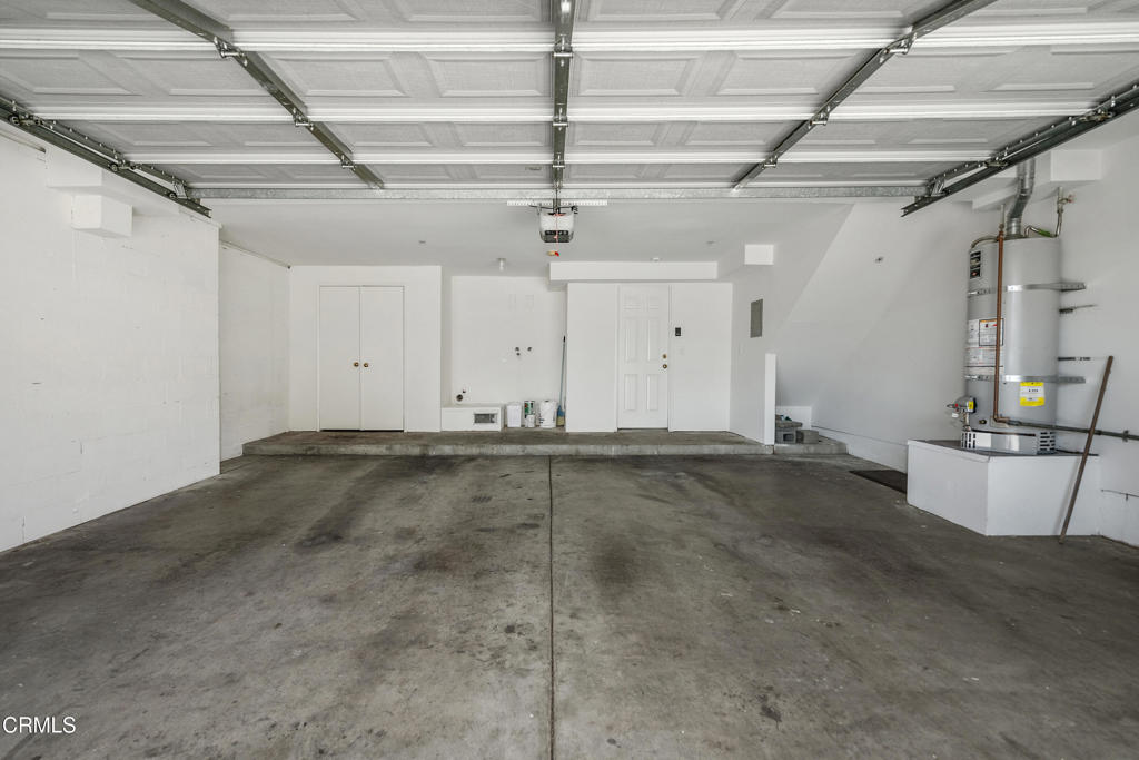 1033 W Duarte Road A