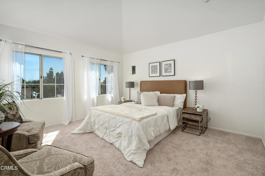 1033 W Duarte Road A