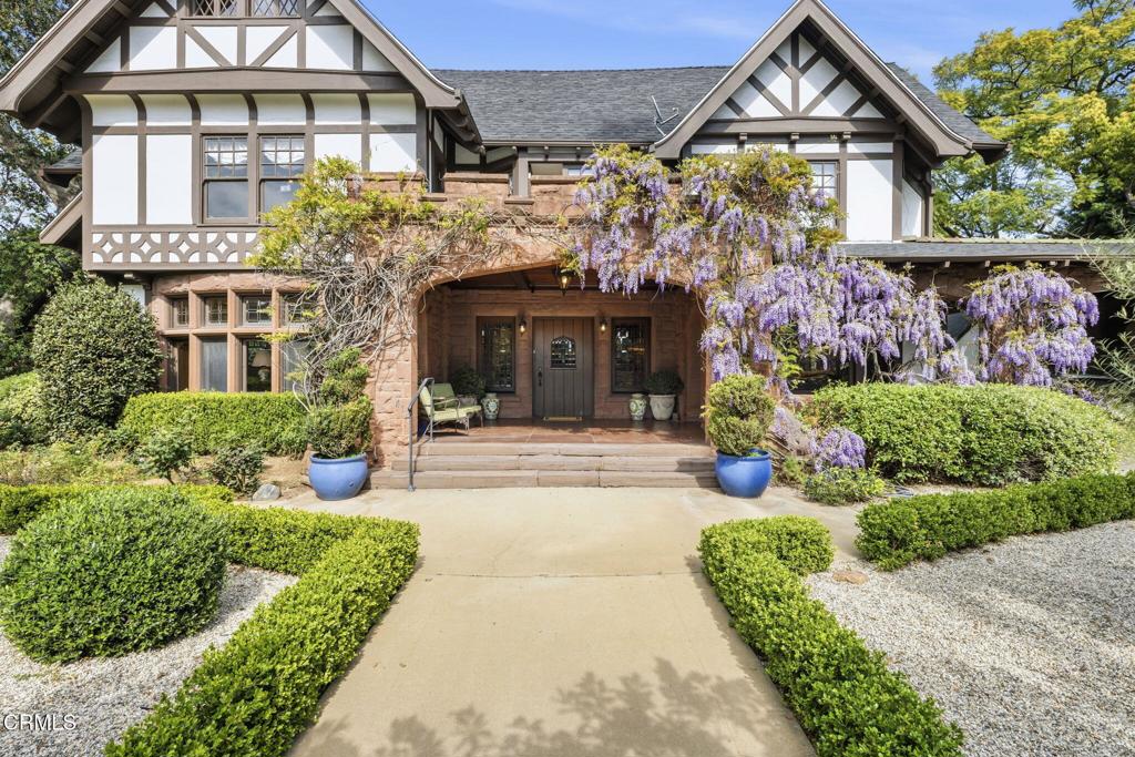 412 Oaklawn Avenue