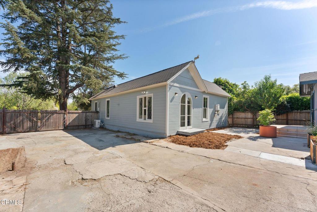 79 W Villa Street