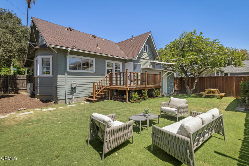 956 E Villa Street