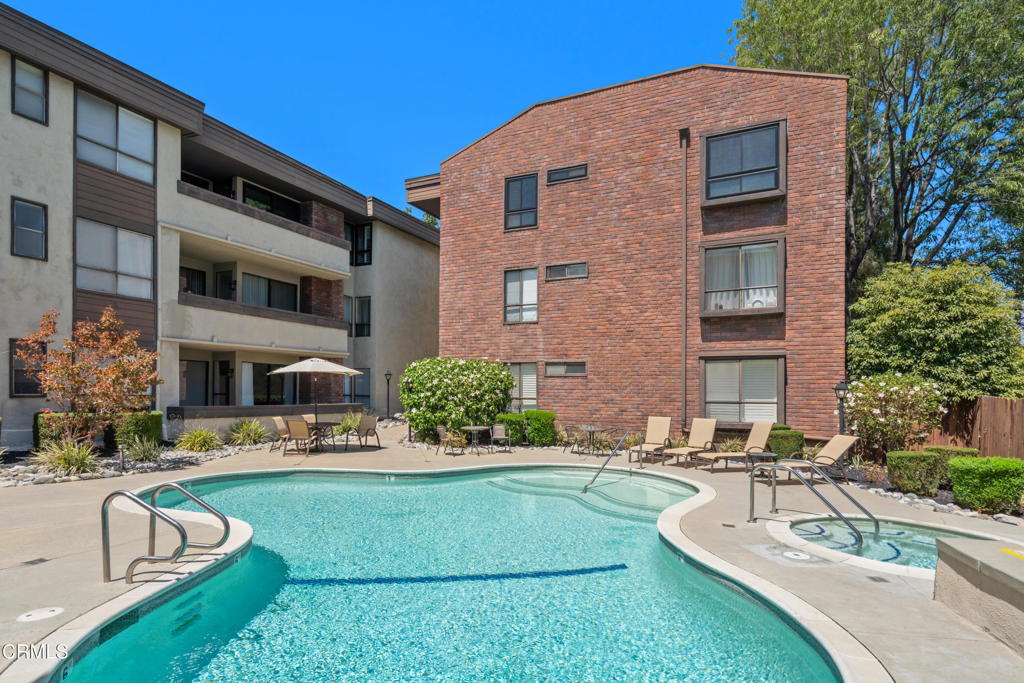 700 S Lake Avenue 309