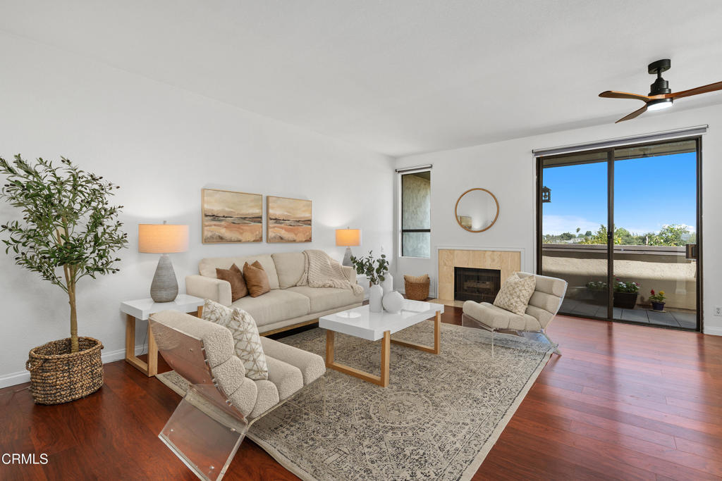 700 S Lake Avenue 309