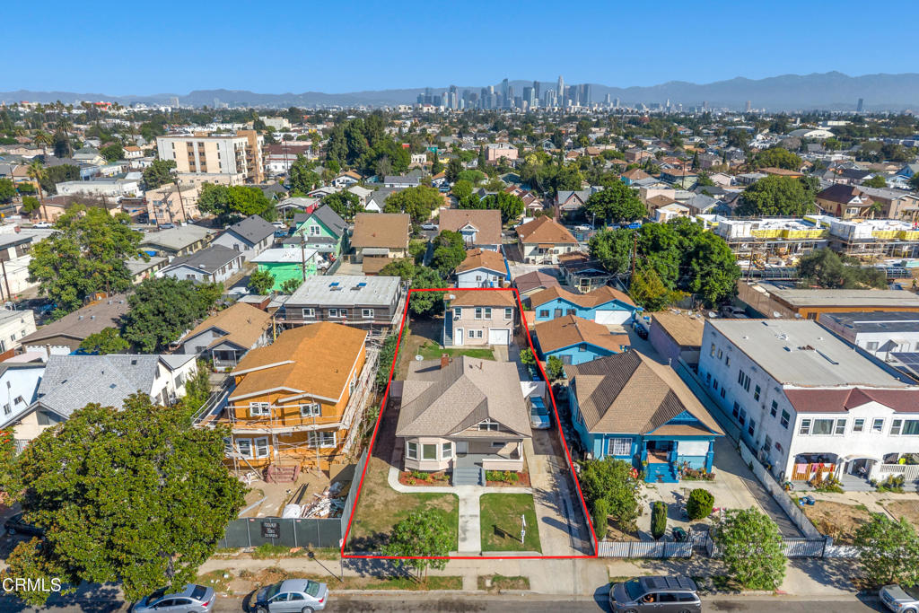 655 E 50th Street