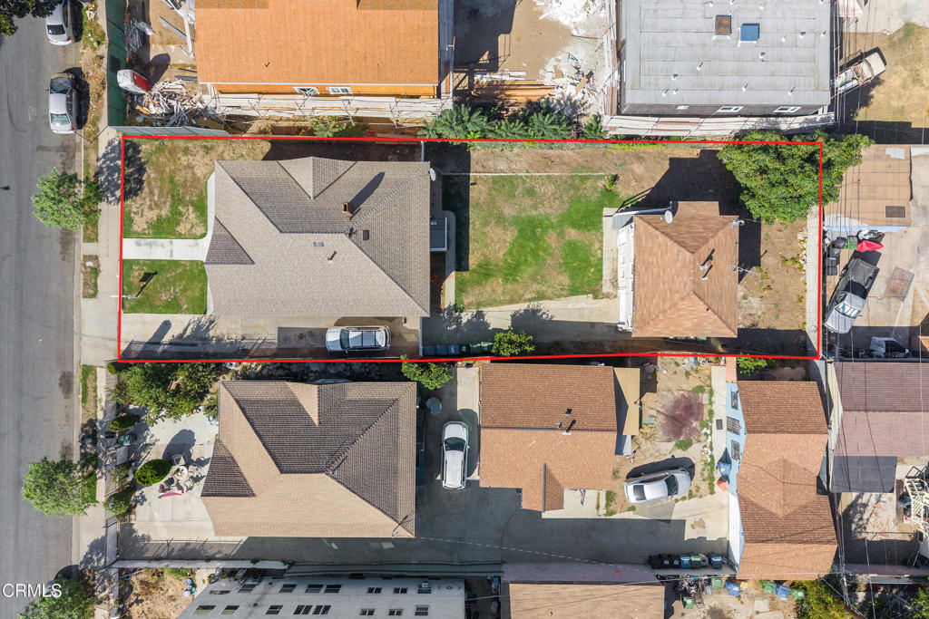 655 E 50th Street
