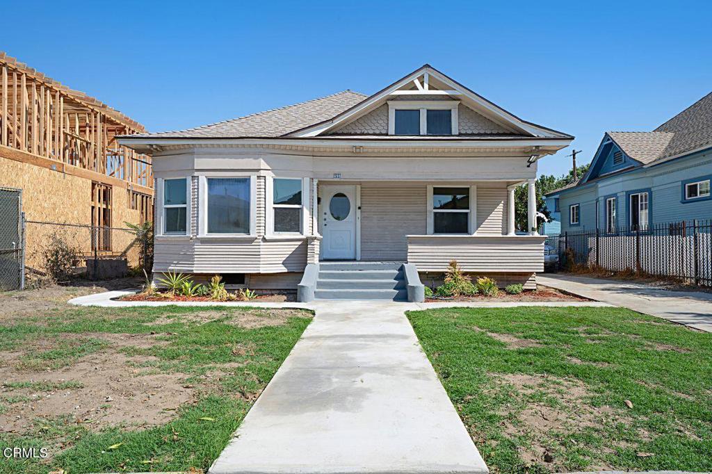 655 E 50th Street