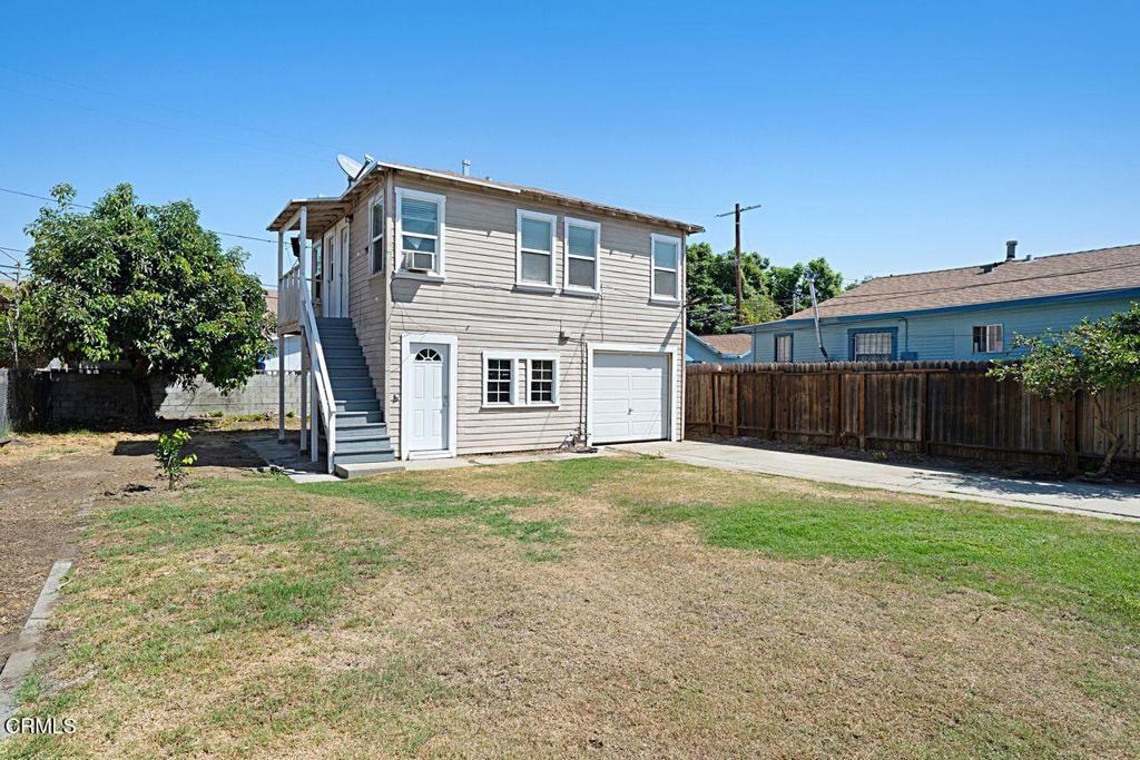 655 E 50th Street