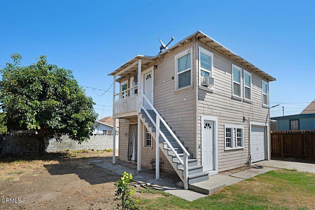 655 E 50th Street