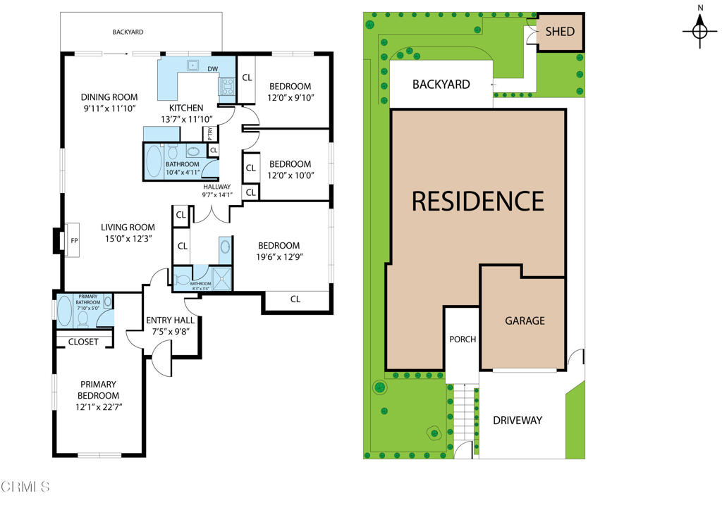 327 W 230th Street