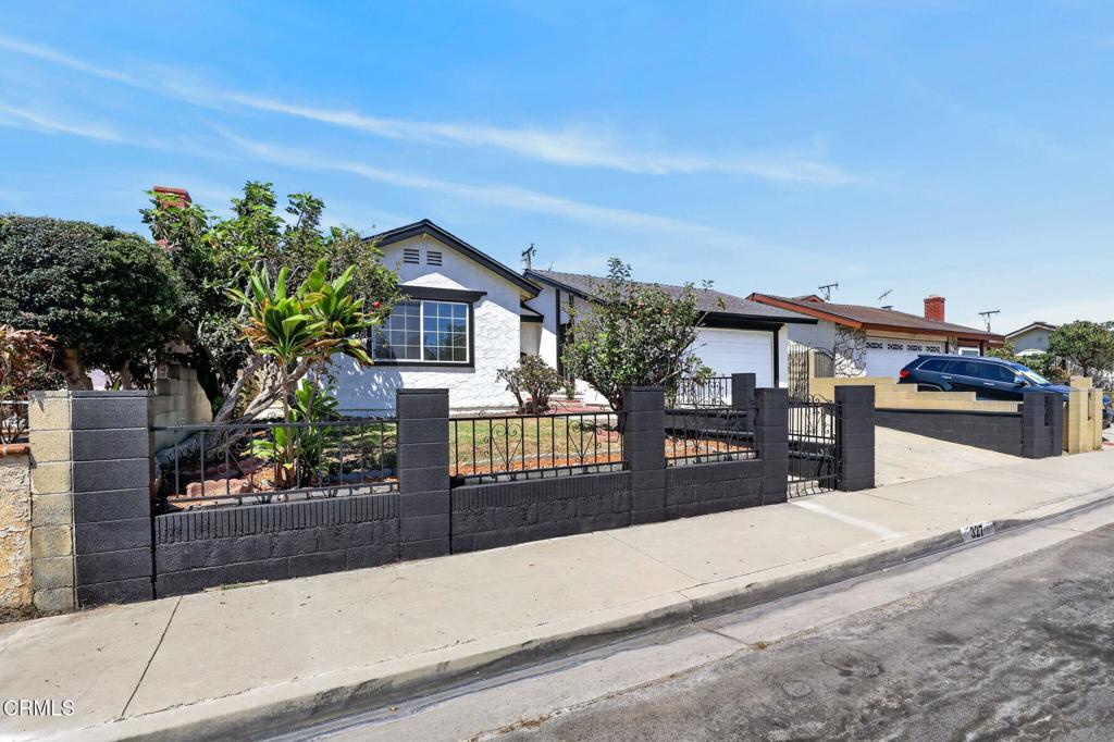 327 W 230th Street