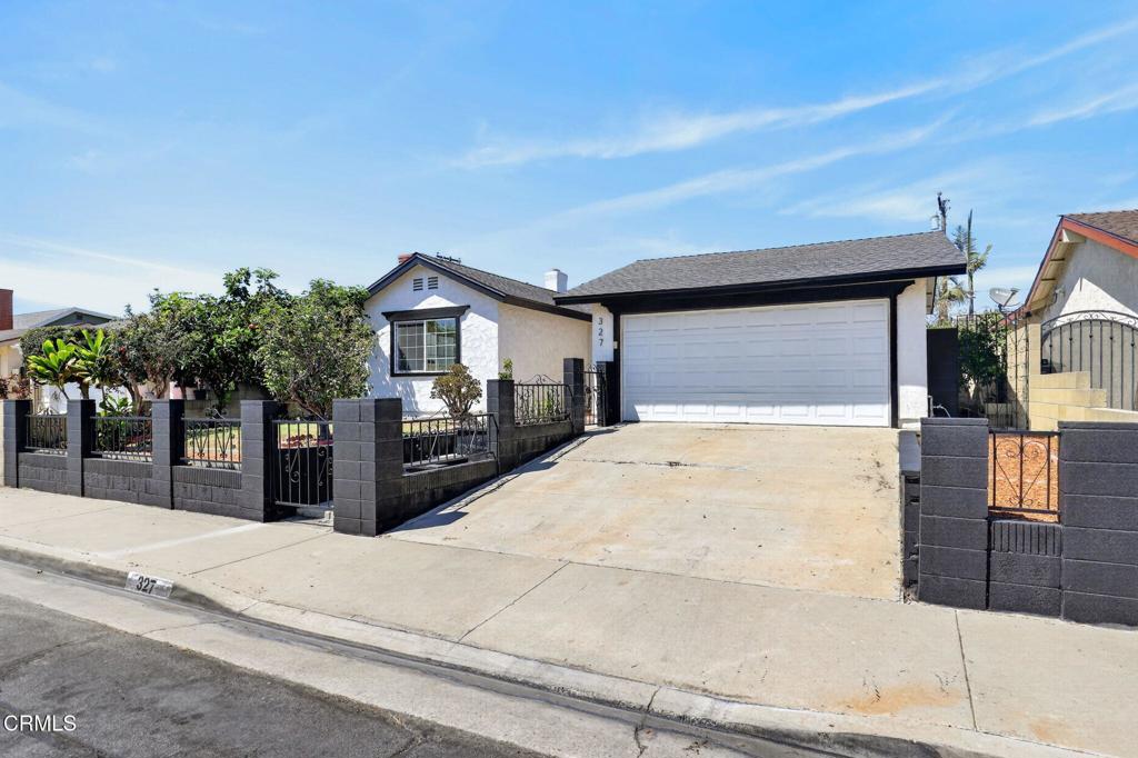 327 W 230th Street