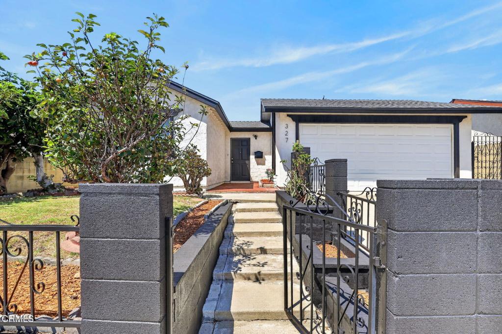327 W 230th Street