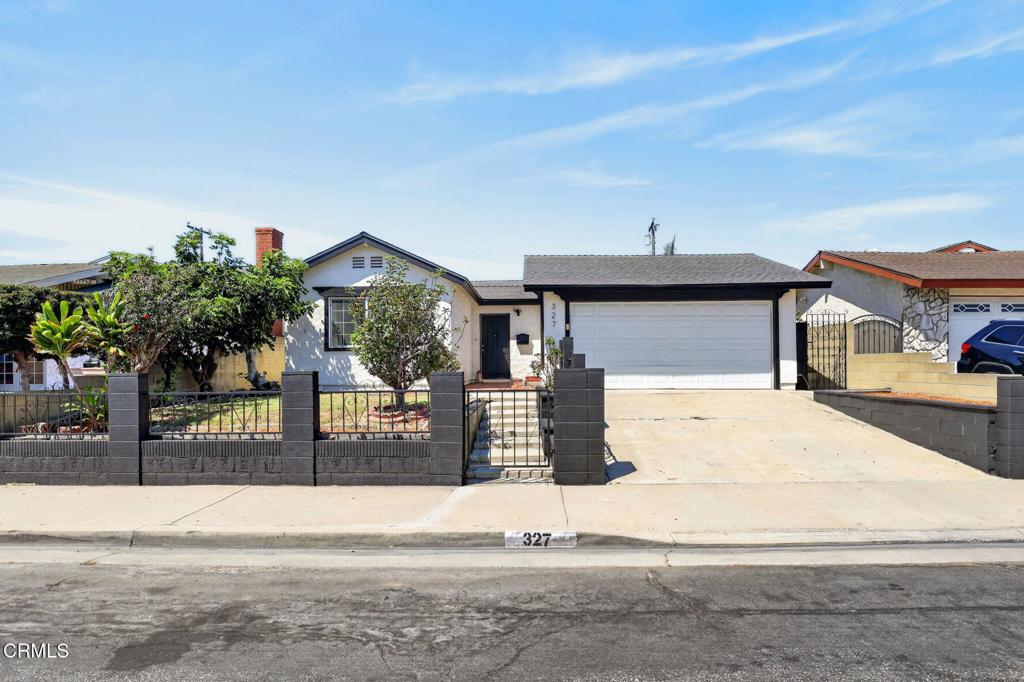 327 W 230th Street