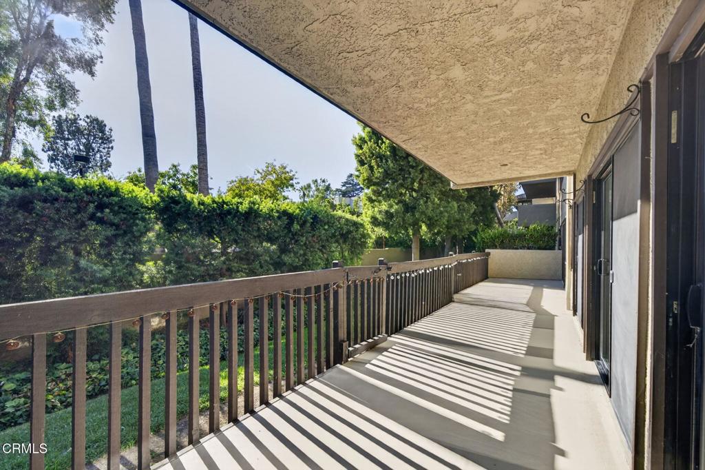 111 S Orange Grove Boulevard 105