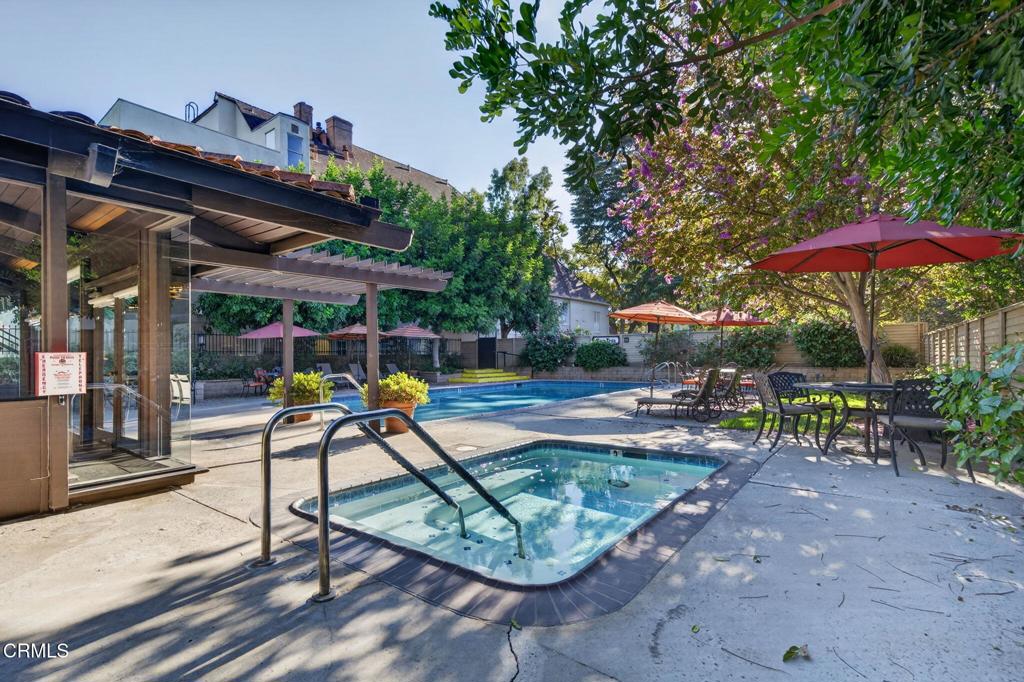 111 S Orange Grove Boulevard 105