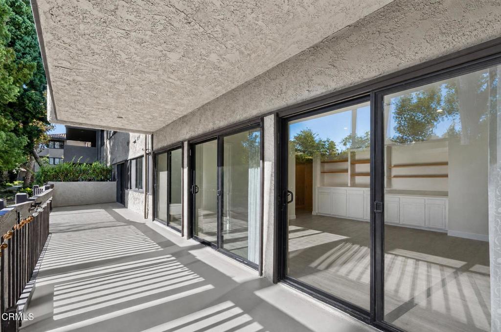 111 S Orange Grove Boulevard 105