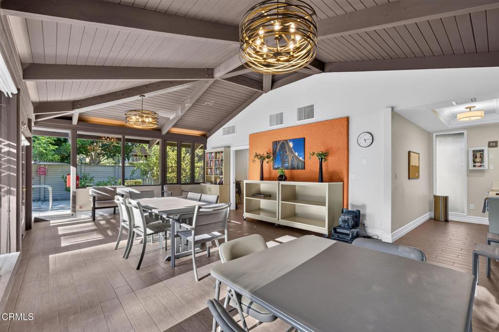 111 S Orange Grove Boulevard 105
