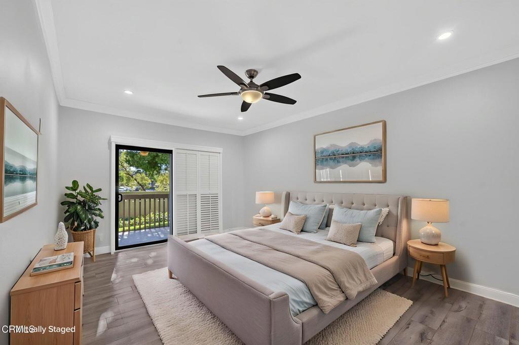 111 S Orange Grove Boulevard 105