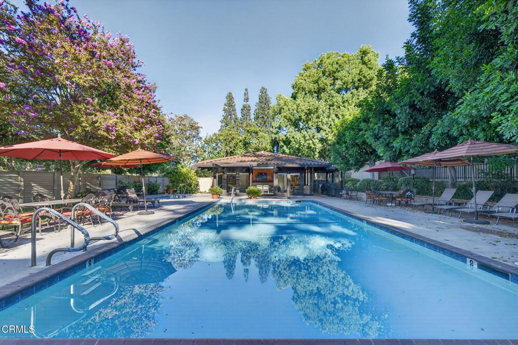 111 S Orange Grove Boulevard 105