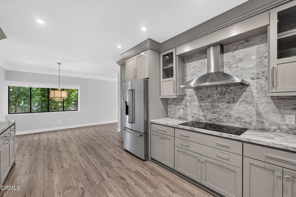 111 S Orange Grove Boulevard 105